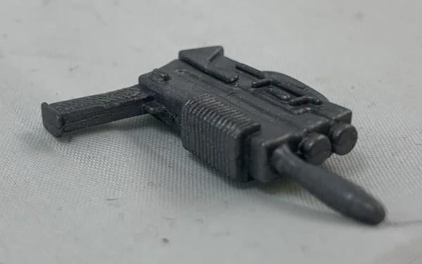 GI Joe Blaster V1 ARAH 1987 BF2000 Pistool Reserveonderdeel, Verzamelen, Coolsingel 104, 3011 AG Rotterdam, Netherlands, Verzenden
