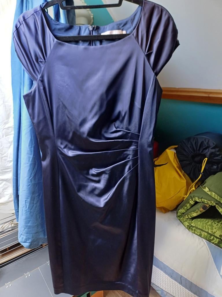 Christian Berg cocktailjurk maat 40, Kleding | Dames, Christian Berg, Ophalen of Verzenden