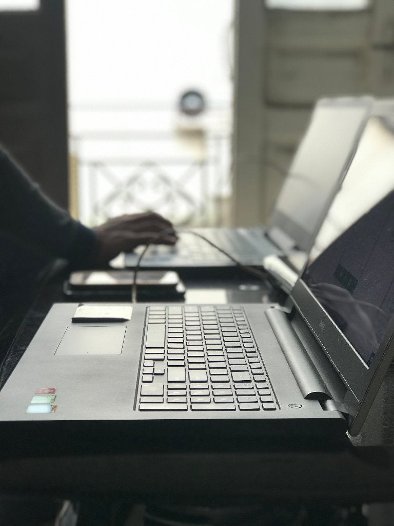 Defecte laptops - ideaal voor onderdelen of reparatie, Computers en Software, Ophalen, Gebruikt, Met videokaart, Qwerty