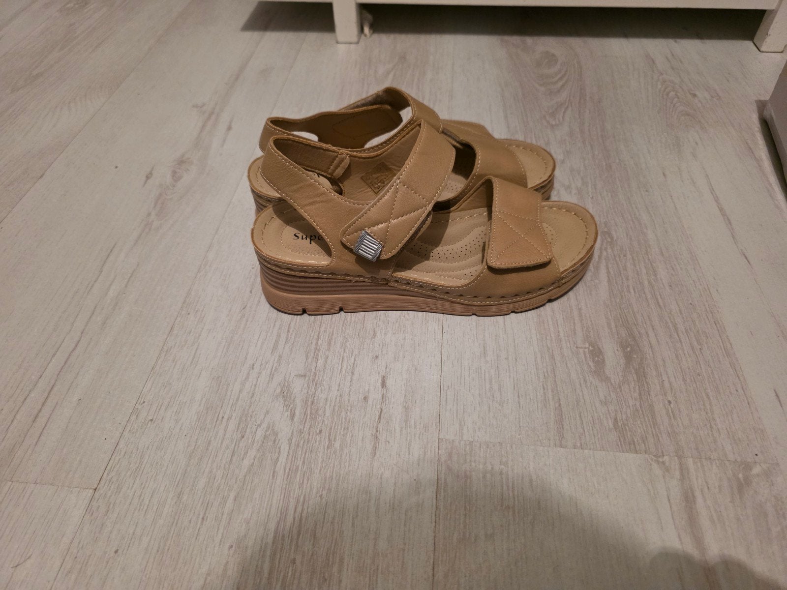 dames schoenen, Ophalen, Nieuw, Zwart, Sneakers of Gympen