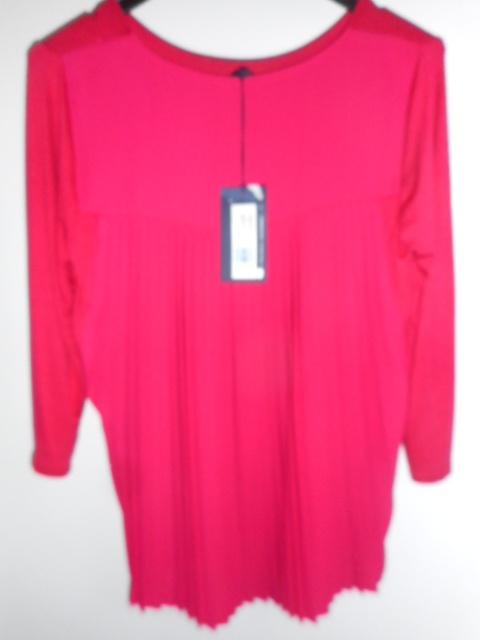 Marks & Spencer top, Nieuw, Marks & Spencer, Nieuw, Ophalen of Verzenden, Lange mouw