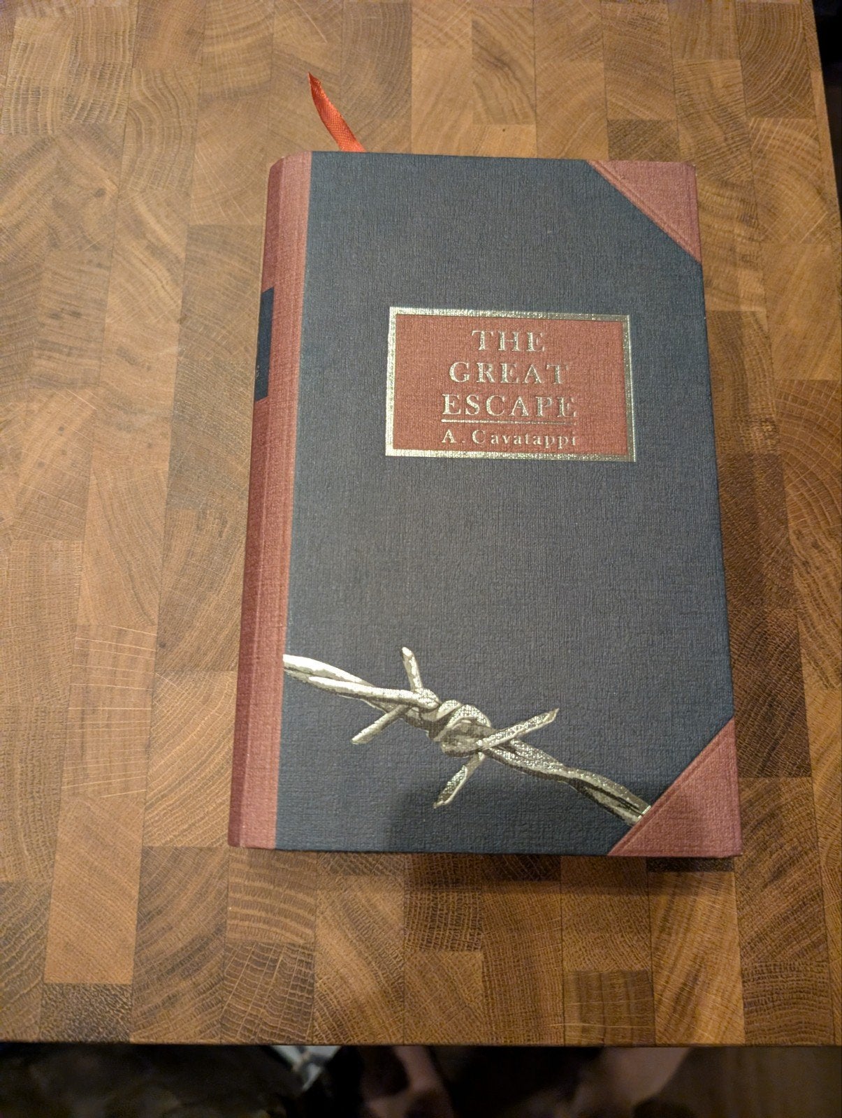 Kurkentrekker 'The Great Escape' - Nieuw, Ophalen of Verzenden