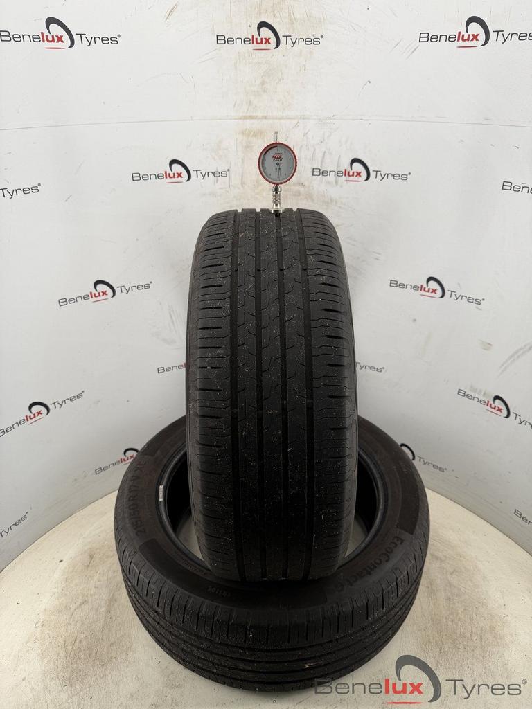 215/50R17 95V Continental Eco 6 215/50 R17 215/50/17 2155017