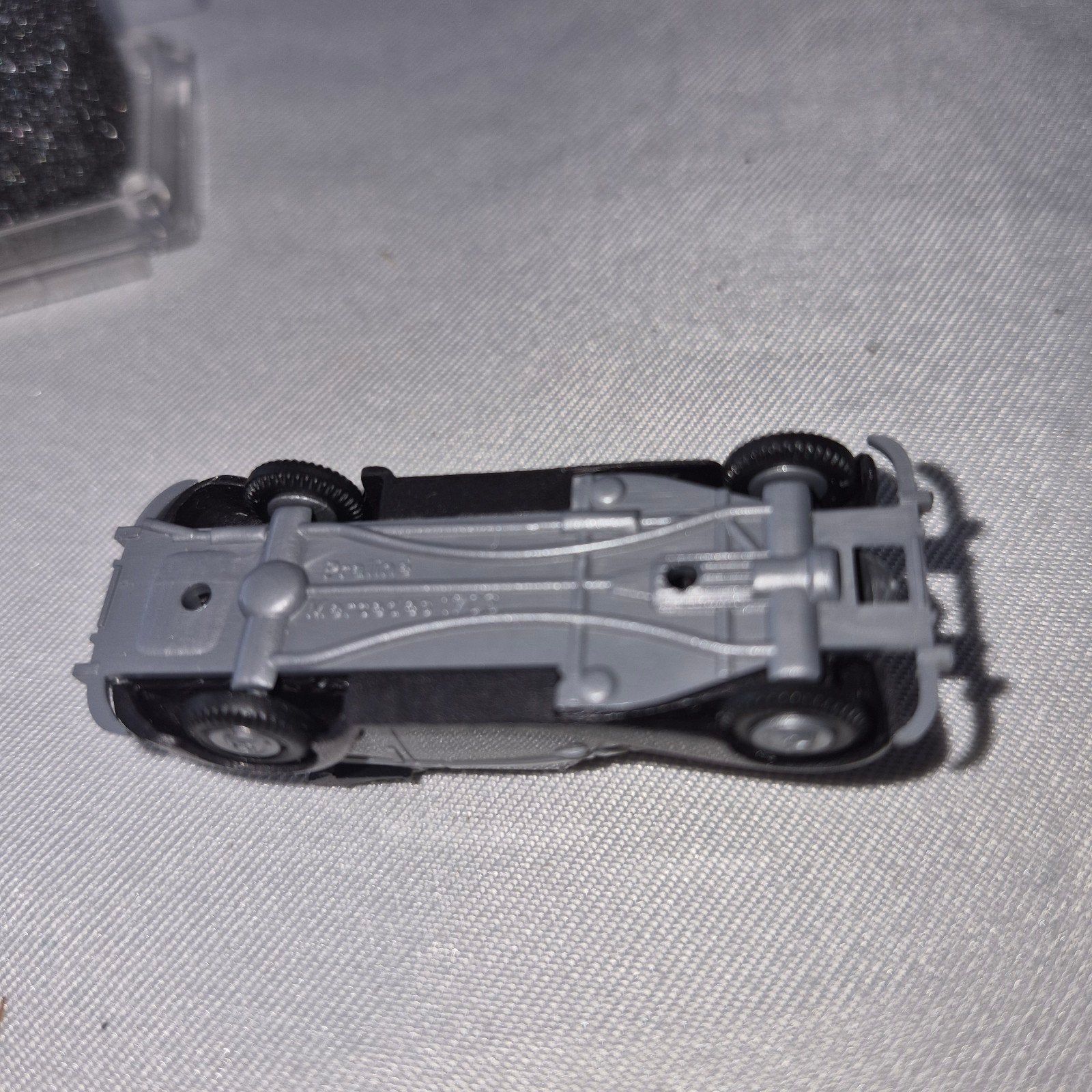 Revell Praline Mercedes-Benz 1932 Modelauto, Ophalen of Verzenden, Zo goed als nieuw, Auto