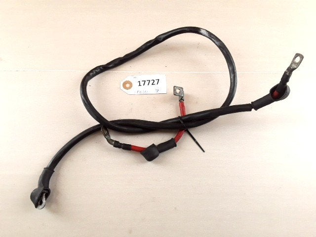 F650 funduro 1993 - 1999 BMW Kabelboom D1-32745