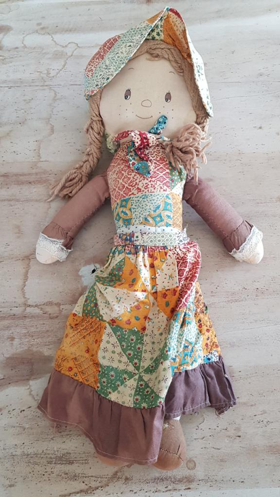 Vintage Holly pop, Ophalen of Verzenden, Pop