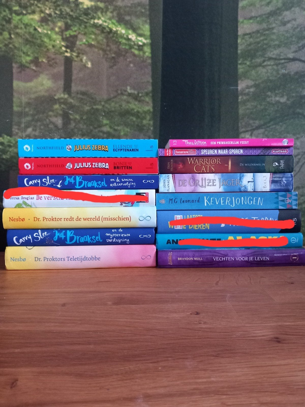 Kinderboeken, Ophalen of Verzenden, Zo goed als nieuw, Kind en Jeugd