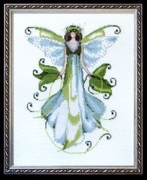 Mirabilia Borduurpakketten - Compleet & Nieuw, Ophalen of Verzenden, Nieuw, Handborduren, Borduurpakket
