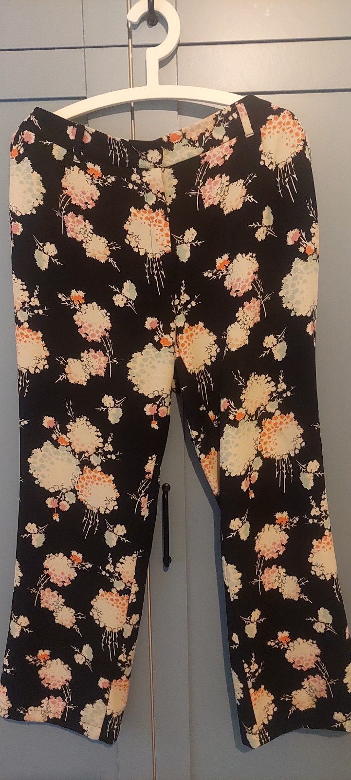 Zomer broek merk expreso mt 42, Verzenden, Zo goed als nieuw, Maat 42/44 (L), Lang