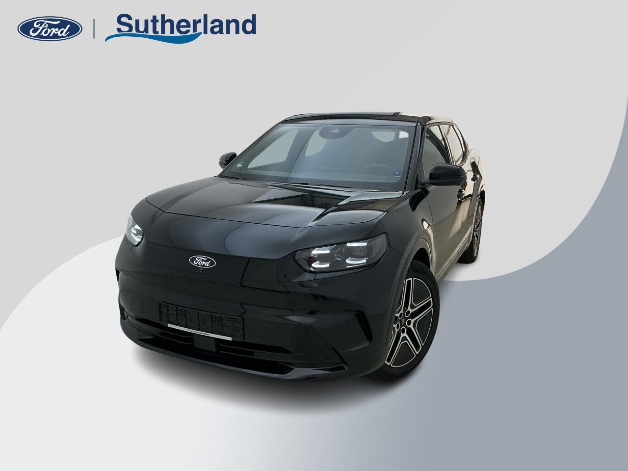 Ford Capri Premium Extended Range AWD 79 kWh 340pk | AGR Sto, Auto's, Automaat, Gebruikt, Overige modellen, Automatische klimaatregeling