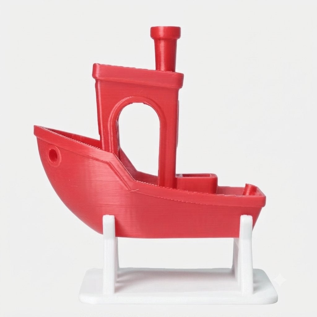 ICTFREAK PLA Classic Red, Computers en Software, 3D-printerbenodigheden, Nieuw, Ophalen of Verzenden, Filamentrollen