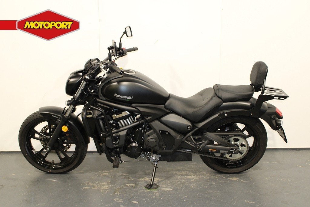 Kawasaki Vulcan S (bj 2022), Motoren, Motoren | Kawasaki, Bedrijf, Info@kawasaki.nl, Meer dan 35 kW, Toermotor