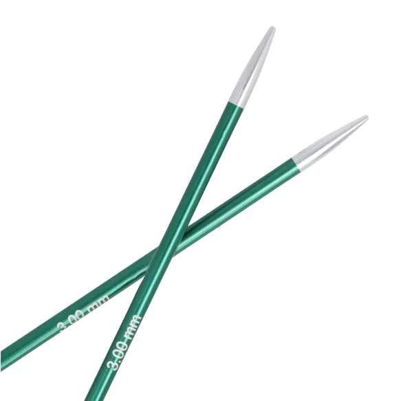 KnitPro Zing verwisselbare breipunten, diverse maten, Naald, De Bondt, Ophalen of Verzenden, Service@bondt.com