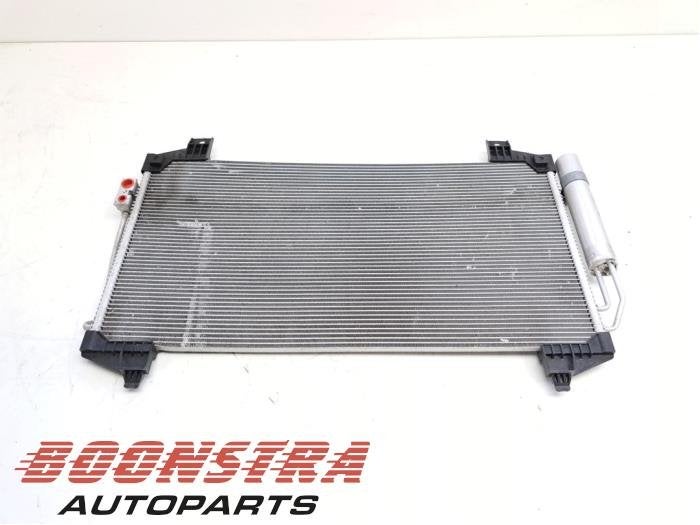 Airco Condensor van een Mitsubishi Eclipse, Gebruikt, -, -, Ophalen of Verzenden