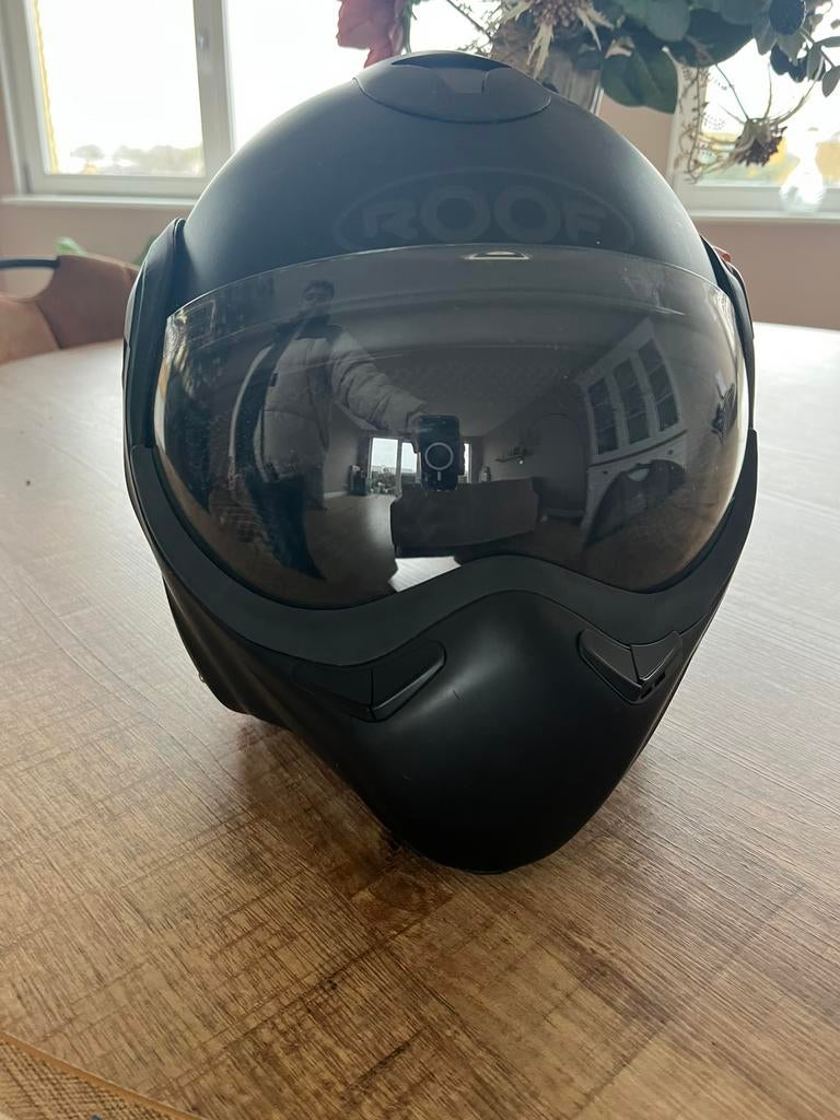 Boxxer 2 helm, Ophalen of Verzenden, Tweedehands, Systeemhelm, Overige merken