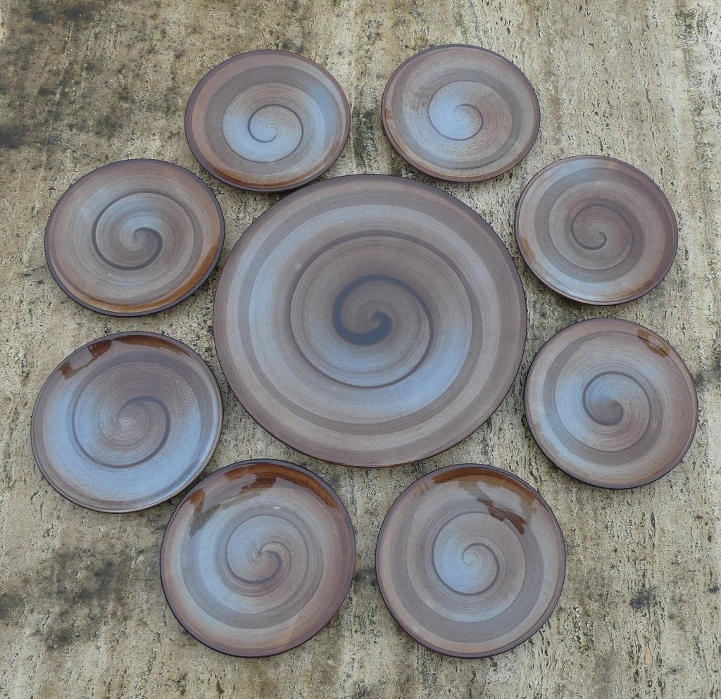 Ambacht Volendam Taart set / Gebak stel, Overige merken, Klassiek, Nieuw, Ophalen of Verzenden