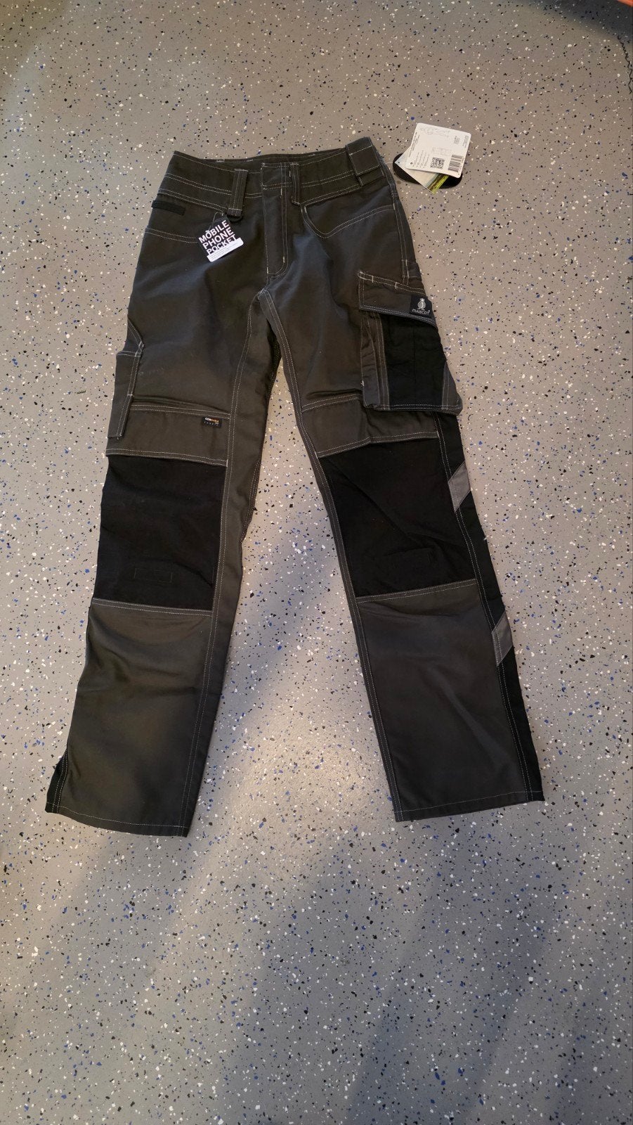 Mascot werkbroek - Nieuw met label, Ophalen of Verzenden, Nieuw