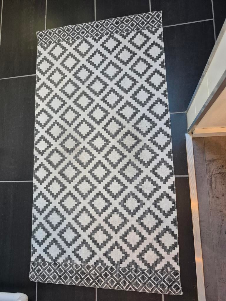 Badmat 70x140cm H&M, Ophalen of Verzenden, Rechthoekig, 50 tot 100 cm