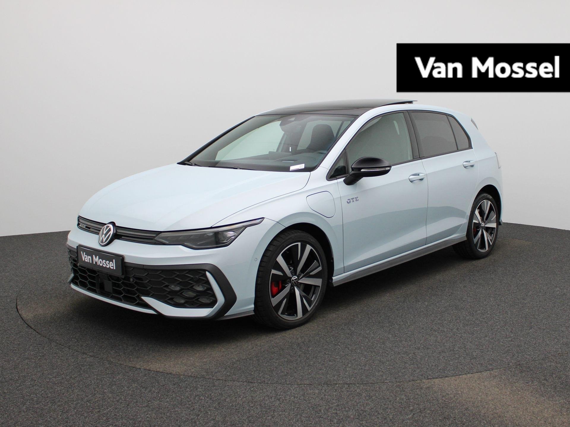 Volkswagen Golf 1.5 eHybrid GTE 272 PK | Panoramadak | Trekh