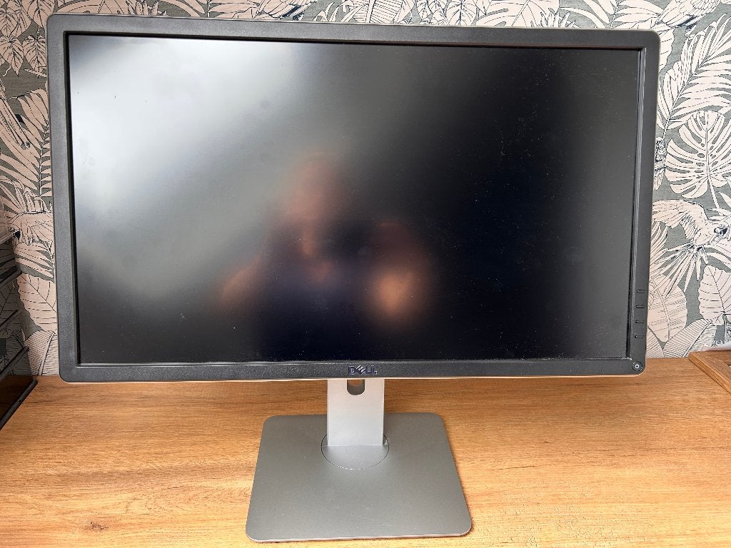 Dell P2416D 24" QHD Monitor - Excellent Condition, Ophalen, Zo goed als nieuw, DELL