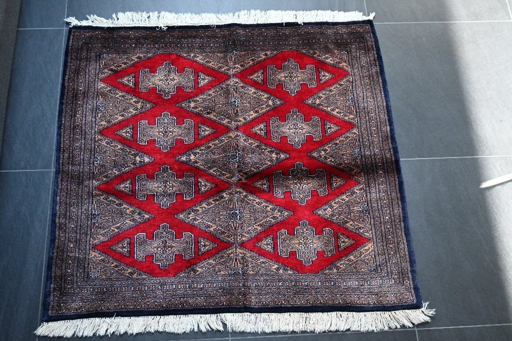 Foto 17 van KIJK NOU! Schitterende vloerkleden voor weggeefprijs!
