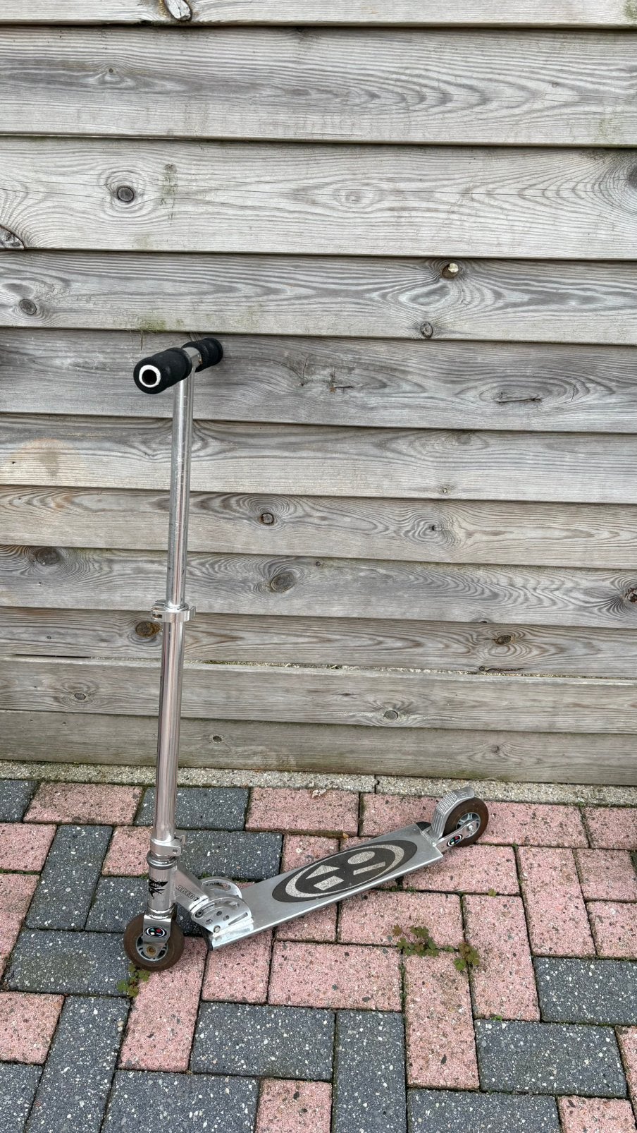 Step, Fietsen en Brommers, Ophalen, Gebruikt, Gewone step
