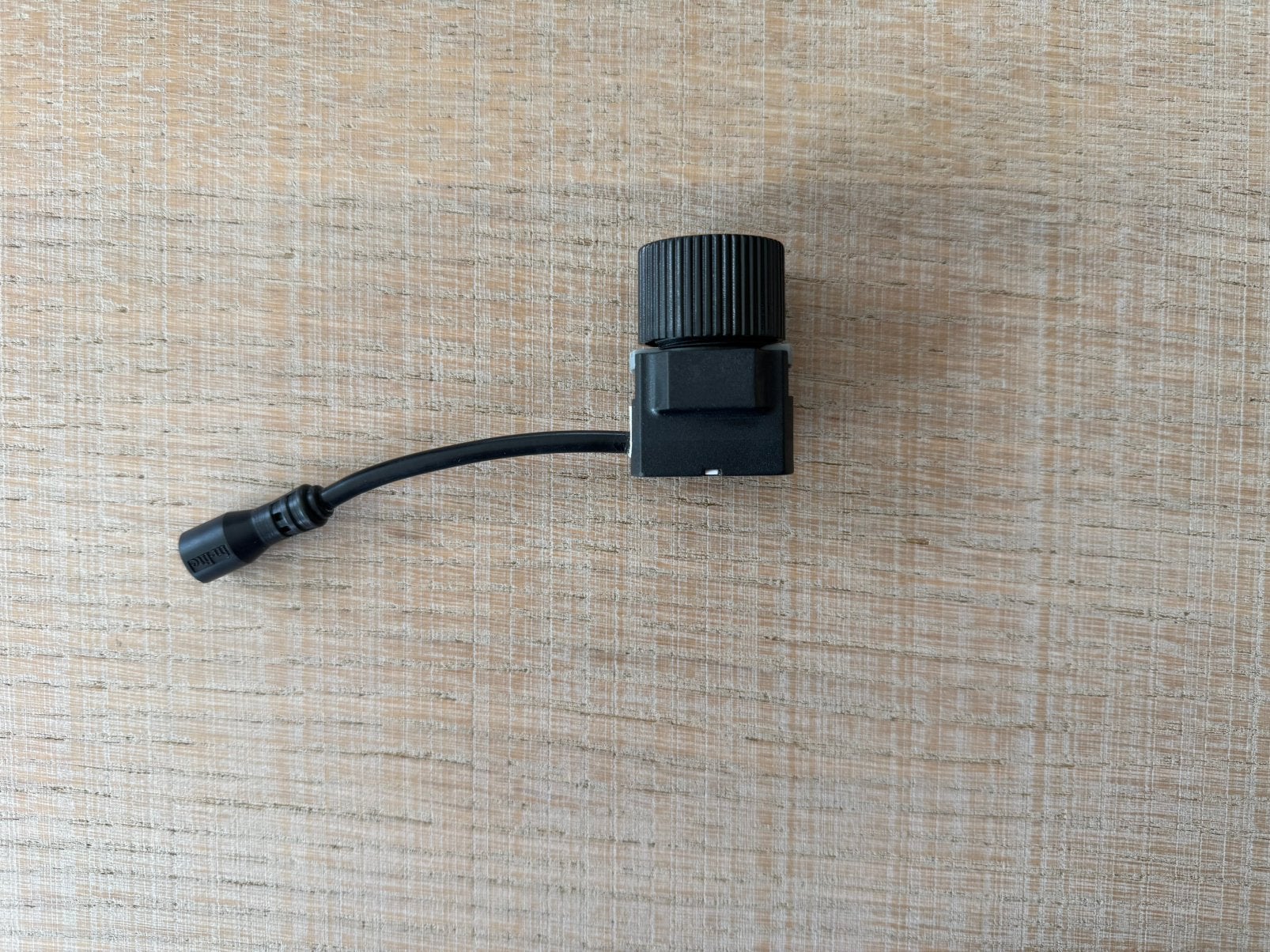 In-Lite Easy-Lock Armatuur Connector - Nieuw, Ophalen of Verzenden, Nieuw, Overige typen