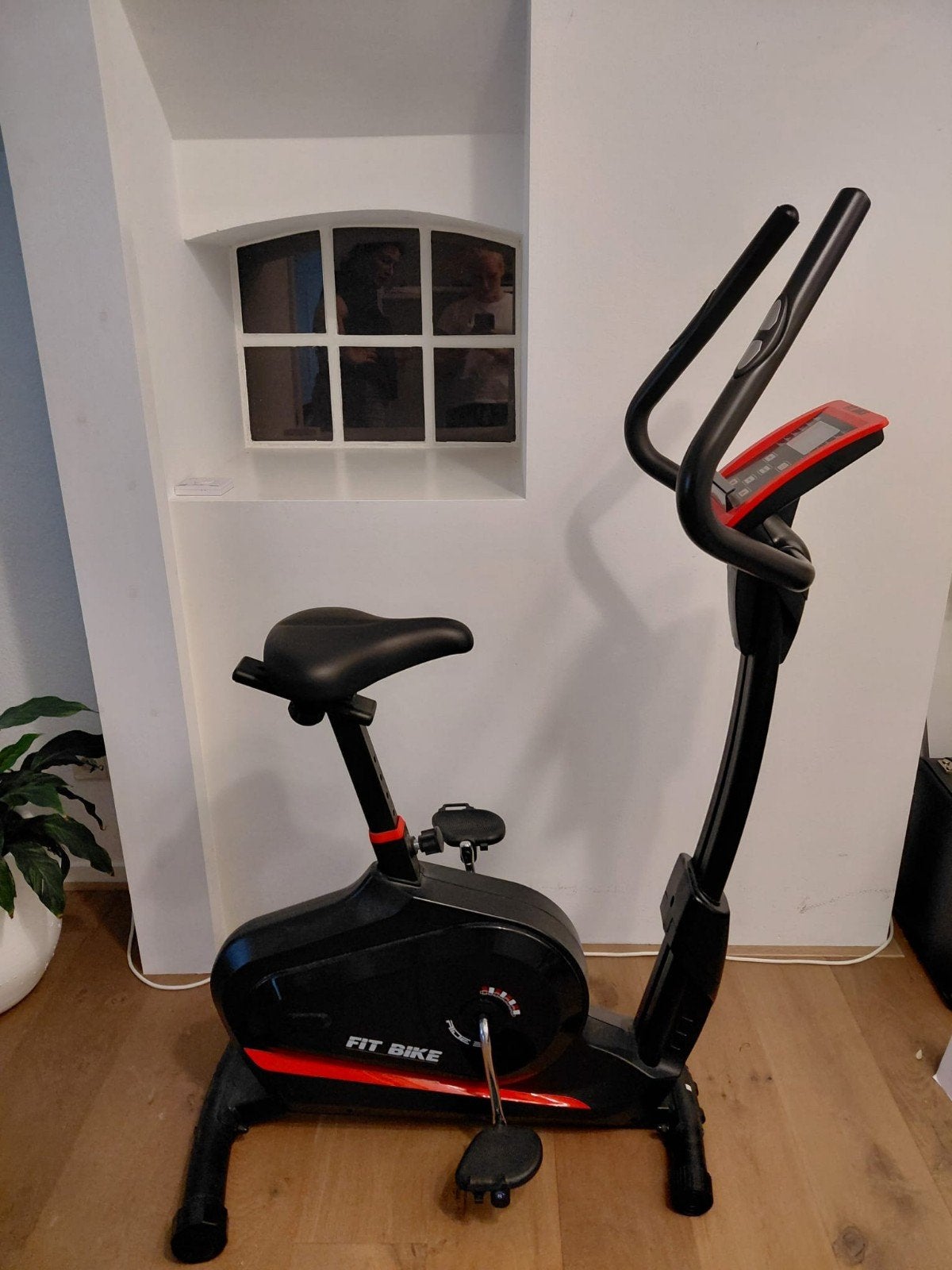 Fit bike Ride 3, Ophalen of Verzenden