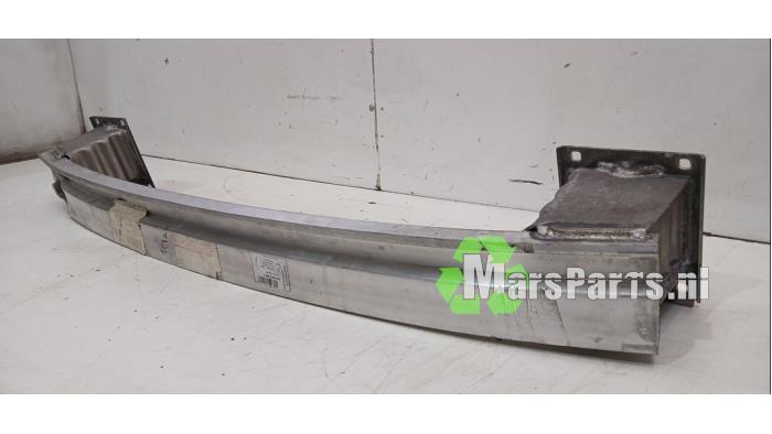 Bumperframe achter van een Audi S8, Gebruikt, -, -, -
