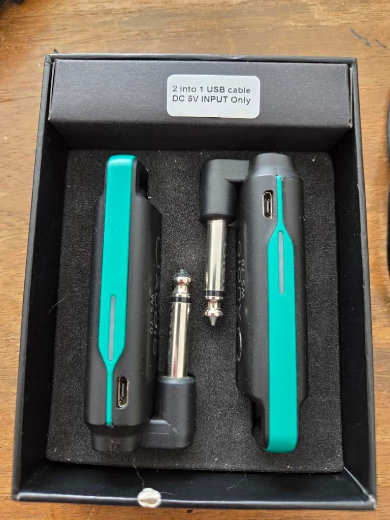 Swiff audio ws-70 gitaarversterker, Muziek en Instrumenten, Ophalen, Zo goed als nieuw