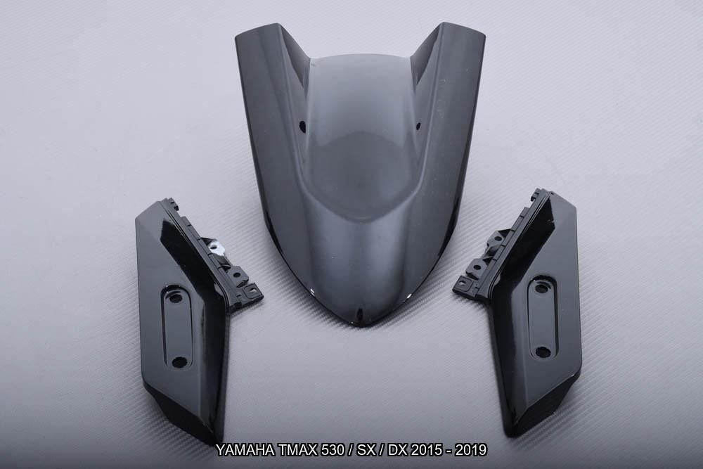 AVDB Voorspatbord voor YAMAHA TMAX 530 2015 - 2019, Ophalen of Verzenden, Nieuw