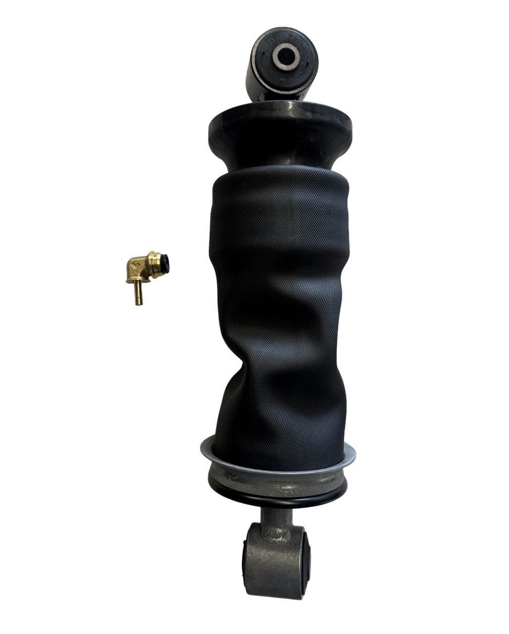 CABINE SCHOKDEMPER L=R VOOR DAF XF105/106 SACHS 1931023SA, Overige merken, Ophanging en Onderstel, -, -