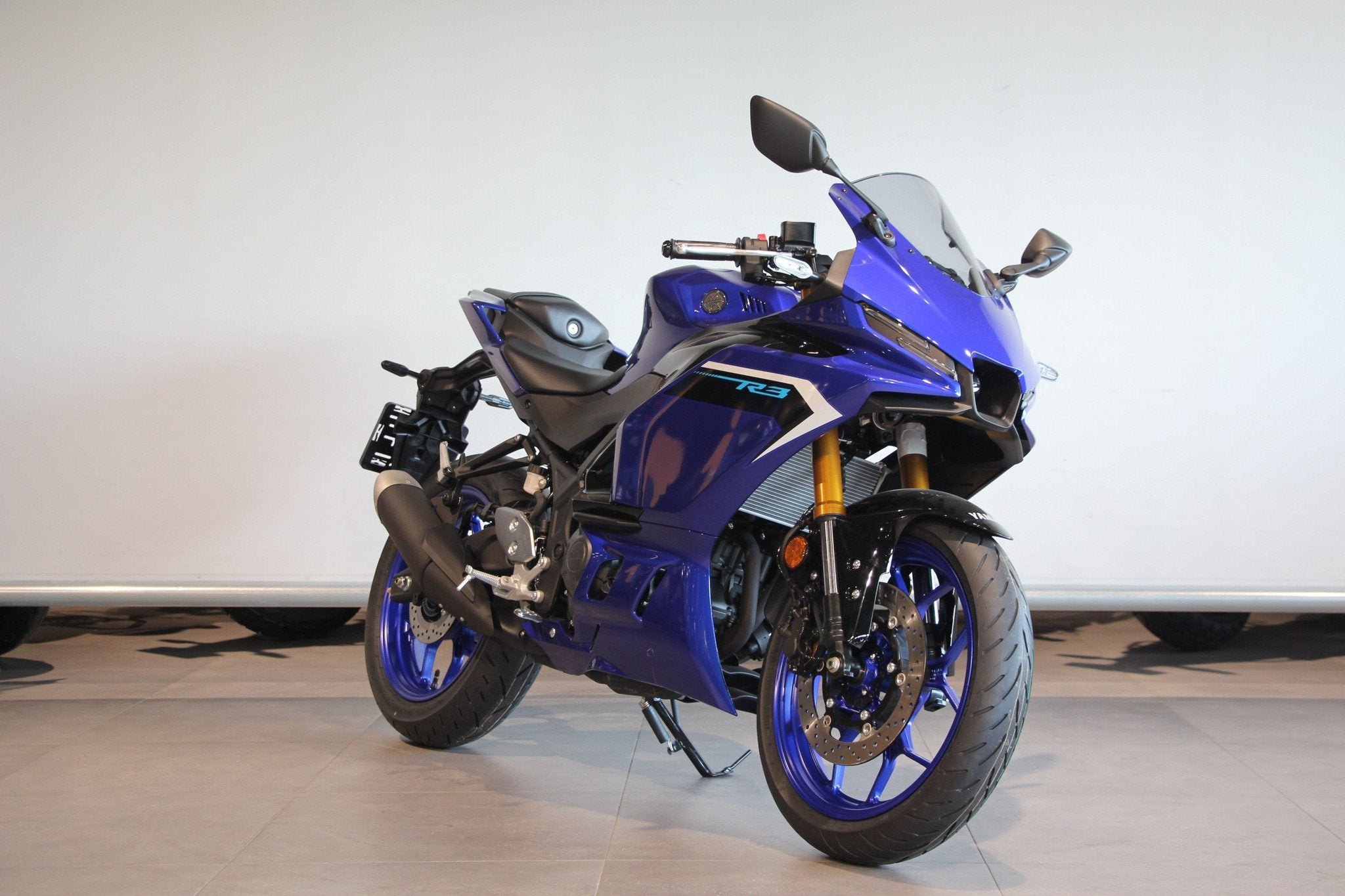 Yamaha YZF R3 (bj 2025), Motoren, Motoren | Yamaha, Klantenservice@yamaha-motor.nl, Super Sport, Koolhovenlaan 101
1119 NC  Schiphol-Rijk, NL