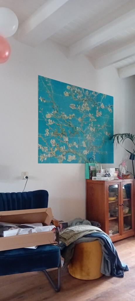 ixxi Amandelbloesem 120 x 160cm, Ophalen