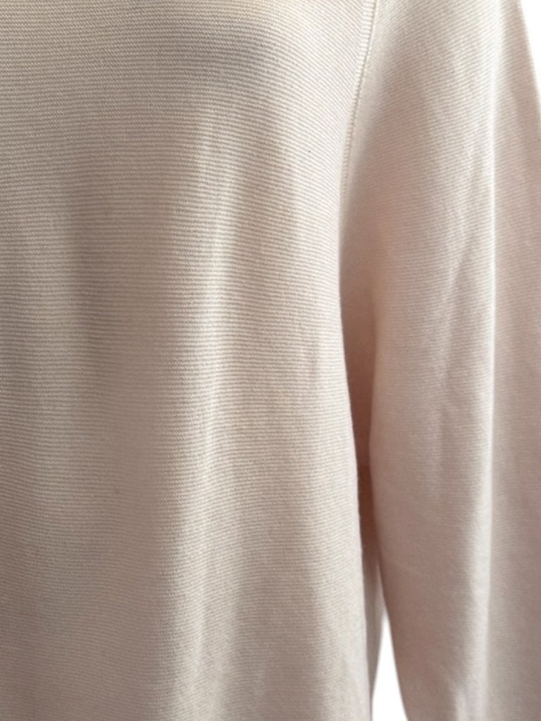 Oska trui XXL, Beige, Maat 46/48 (XL) of groter, Ophalen of Verzenden, Zo goed als nieuw