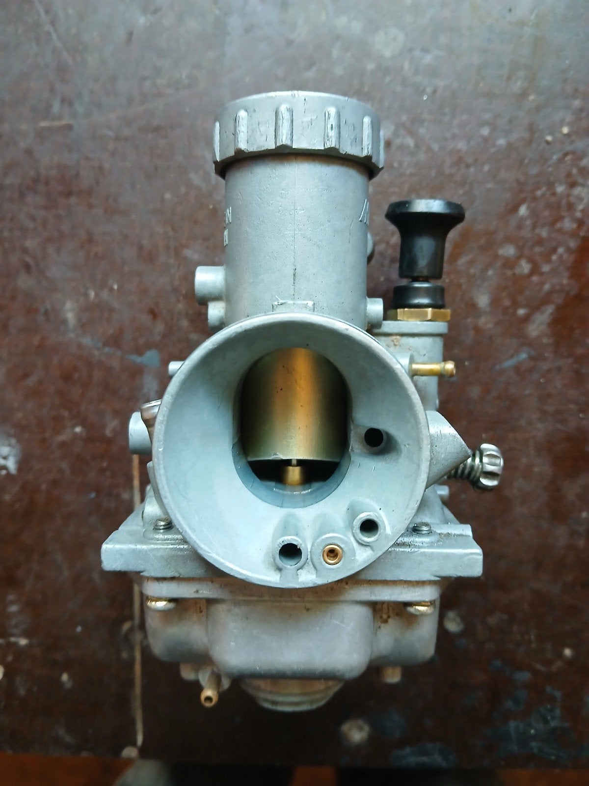 Mikuni VM29 Carburateur Kawasaki KX 80 1984, Ophalen of Verzenden, Gebruikt