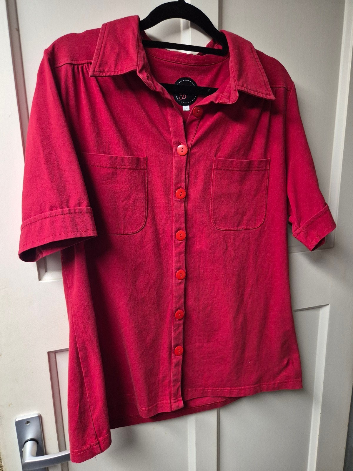 tante Betsy xxl blouse, Kleding | Dames, Tante Betsy, Maat 46/48 (XL) of groter, Ophalen of Verzenden, Korte mouw
