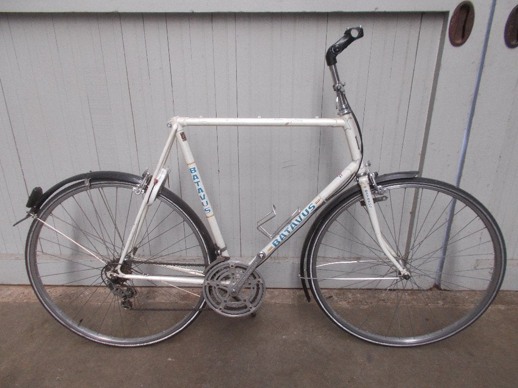 Batavus Somerset, Fietsen en Brommers, 59 cm of meer, Ophalen