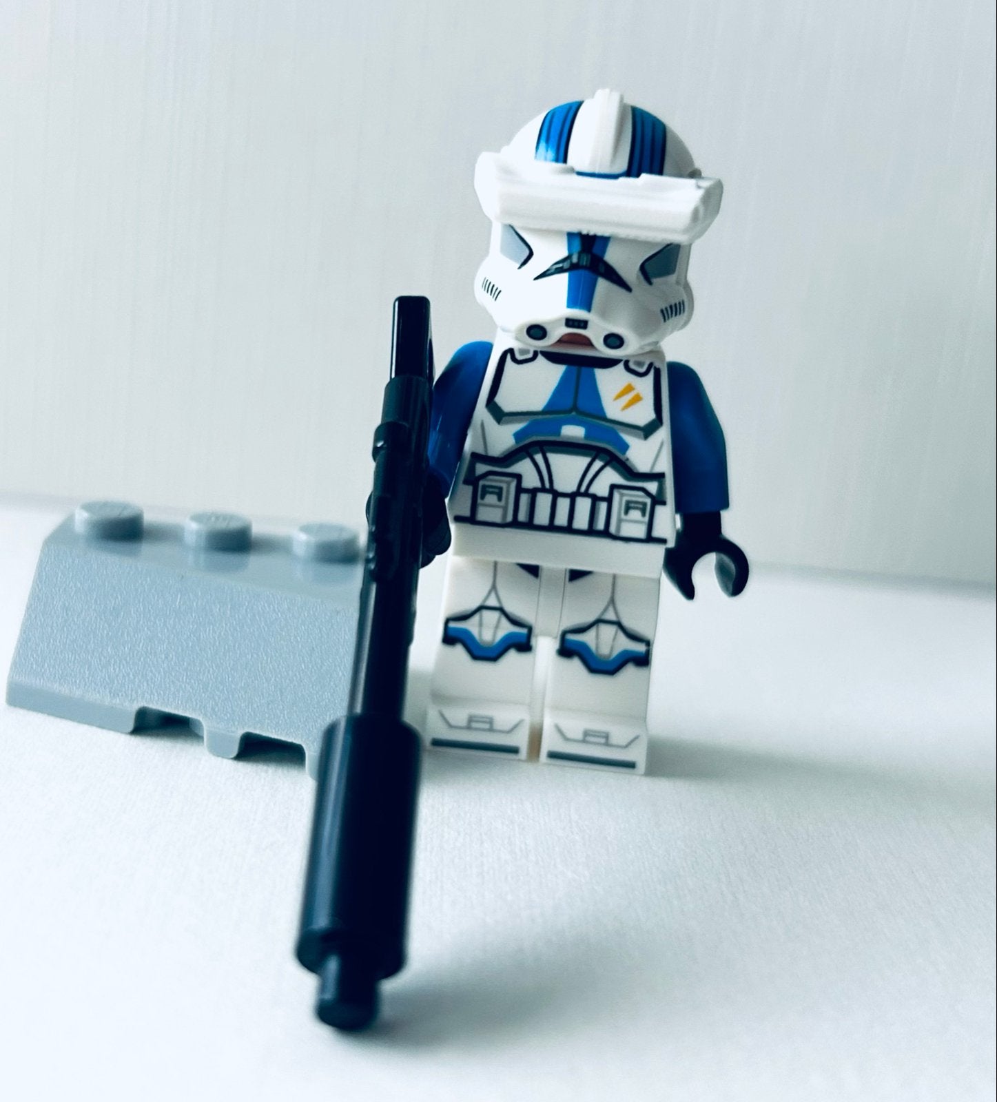 Star Wars Clone Troopers - 4 stuks (ook per stuk), Ophalen of Verzenden, Gebruikt, Overige merken