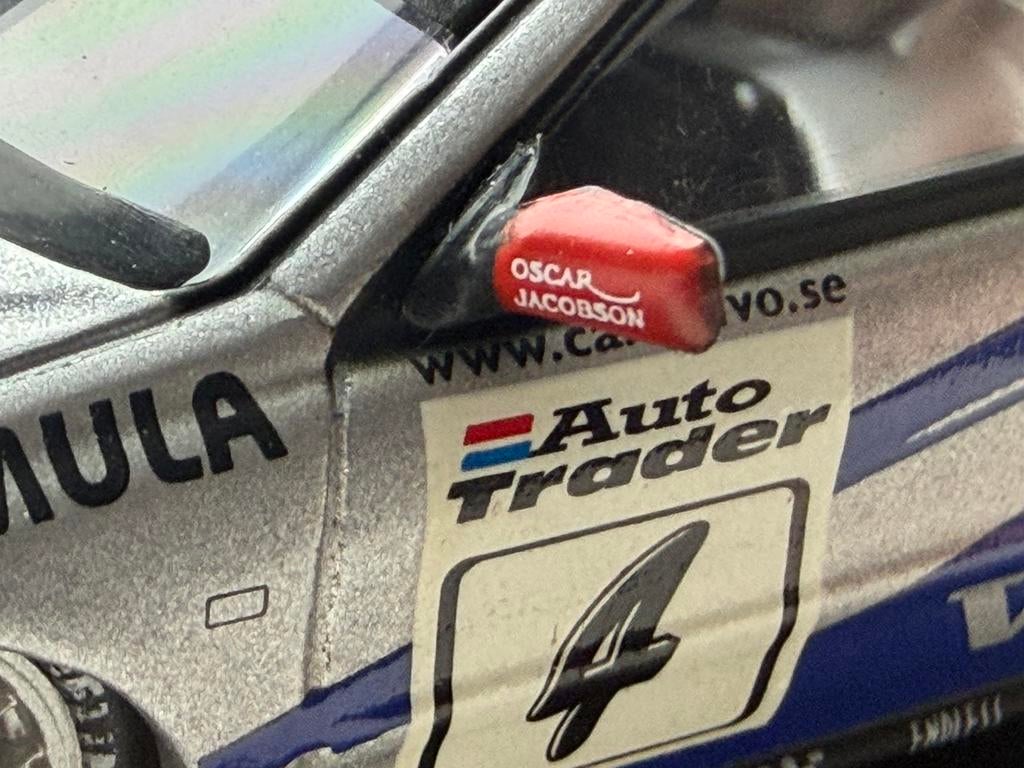 Volvo S40 BTTC 1998, Ophalen of Verzenden, Zo goed als nieuw, Auto, Overige merken