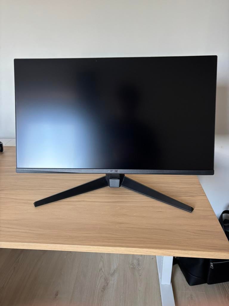 ASUS TUF 4K monitor! ZSM ophalen! Beste prijs wint!, Computers en Software, Monitoren, Gaming, IPS, Ophalen of Verzenden, DisplayPort