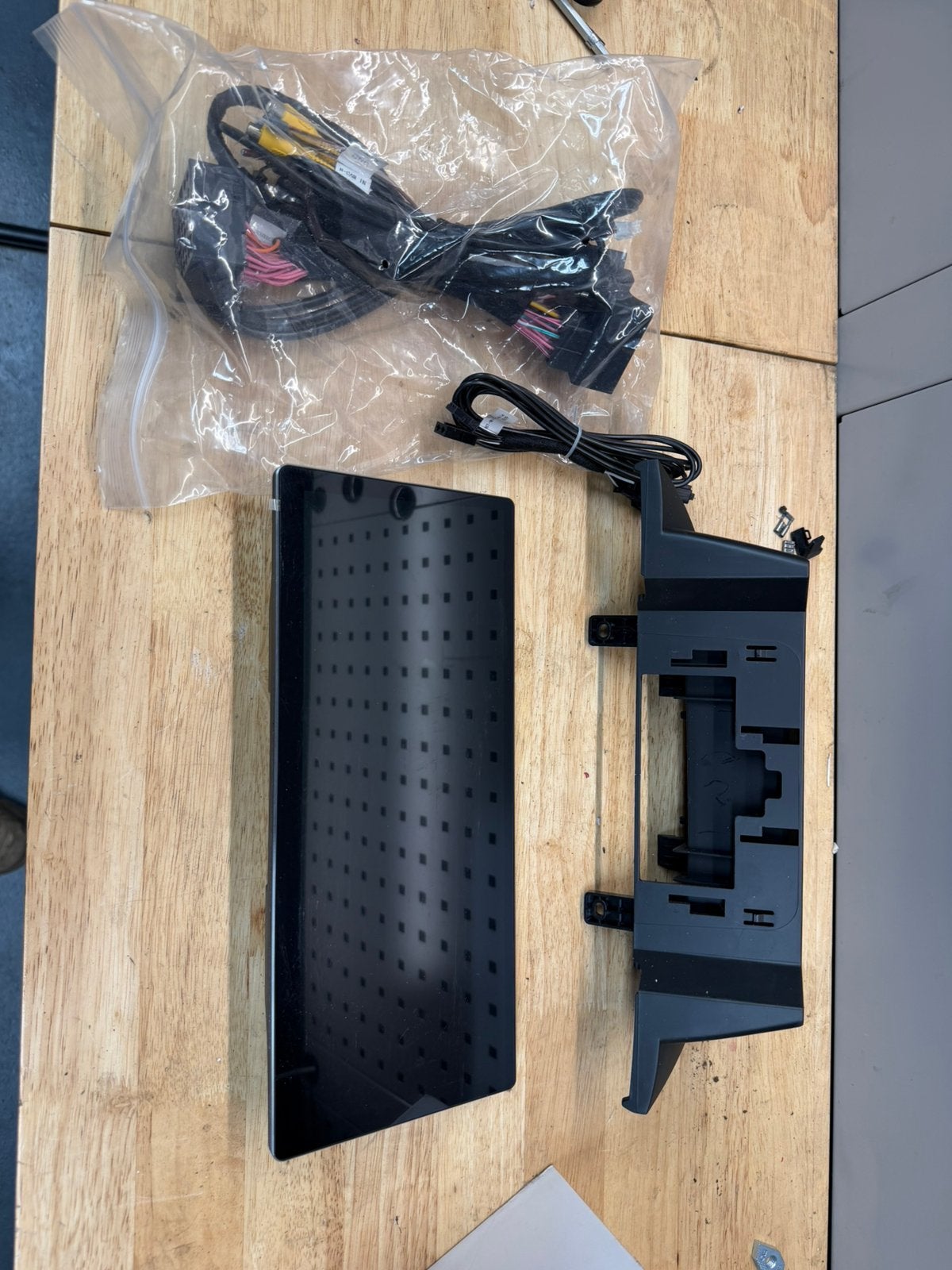 Apple carplay scherm 2-serie BMW (f22 & f23), Ophalen of Verzenden, Nieuw