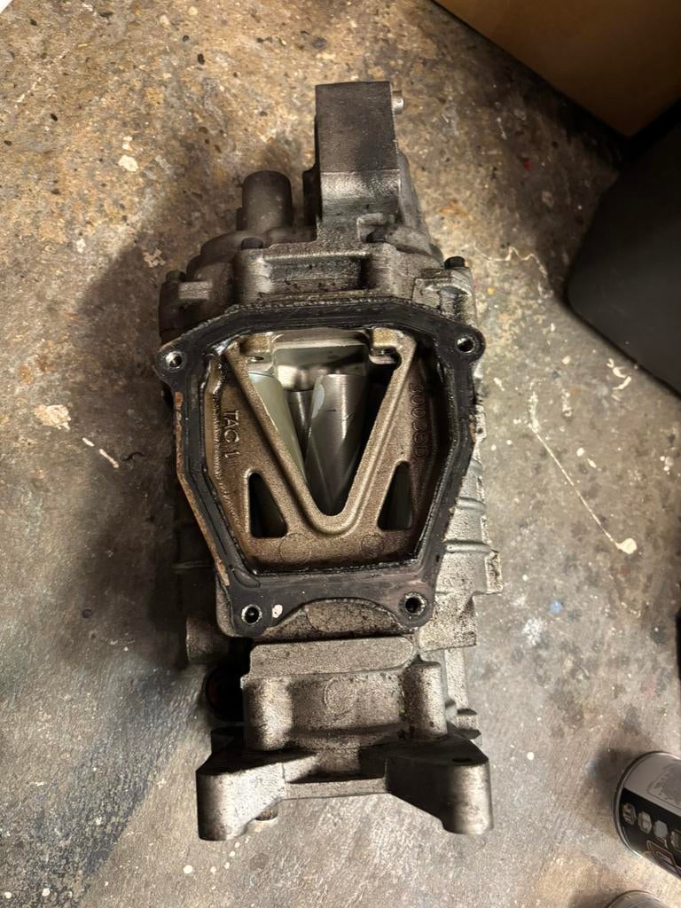 Mini cooper s R53 oem supercharger, Ophalen, Mini