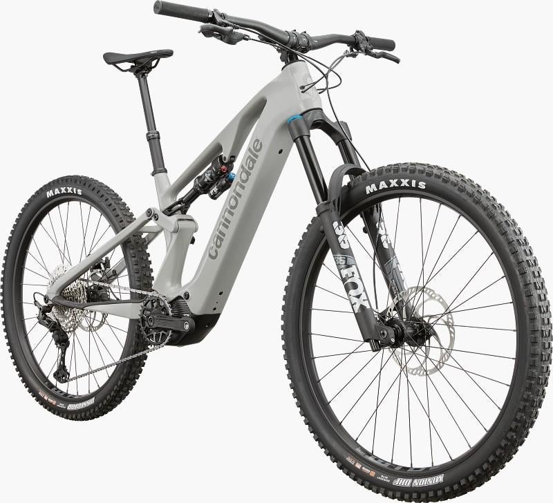 Cannondale Moterra SL 2 maat L, Fietsen en Brommers, Fietsen | Mountainbikes en ATB, Fully, Ophalen of Verzenden, Nieuw, Overige merken