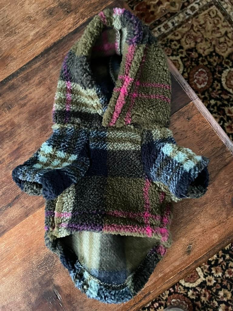 Trui kleine hond maat XS, Ophalen of Verzenden, Nieuw, Hondentrui