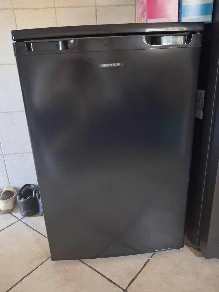 Diepvries, Minder dan 60 cm, Zo goed als nieuw, Vrijstaand, Ophalen