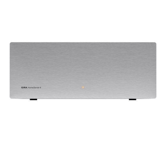 GIRA HomeServer 4 - Domotica Server *ZO GOED ALS NIEUW*, Ophalen of Verzenden, Zo goed als nieuw, Onbekend