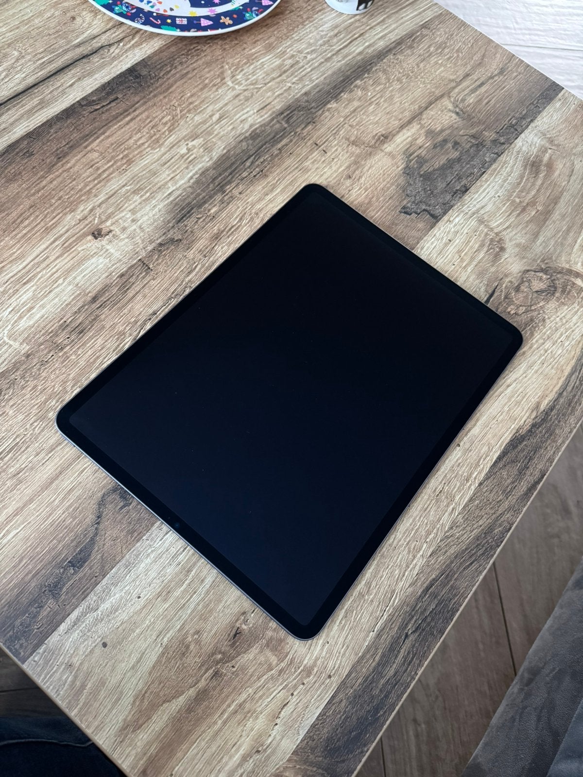 Apple iPad Pro M1 12,9 inch (5e gen) – 128GB – Nieuwstaat, Computers en Software, 12 inch, Ophalen of Verzenden, Zo goed als nieuw