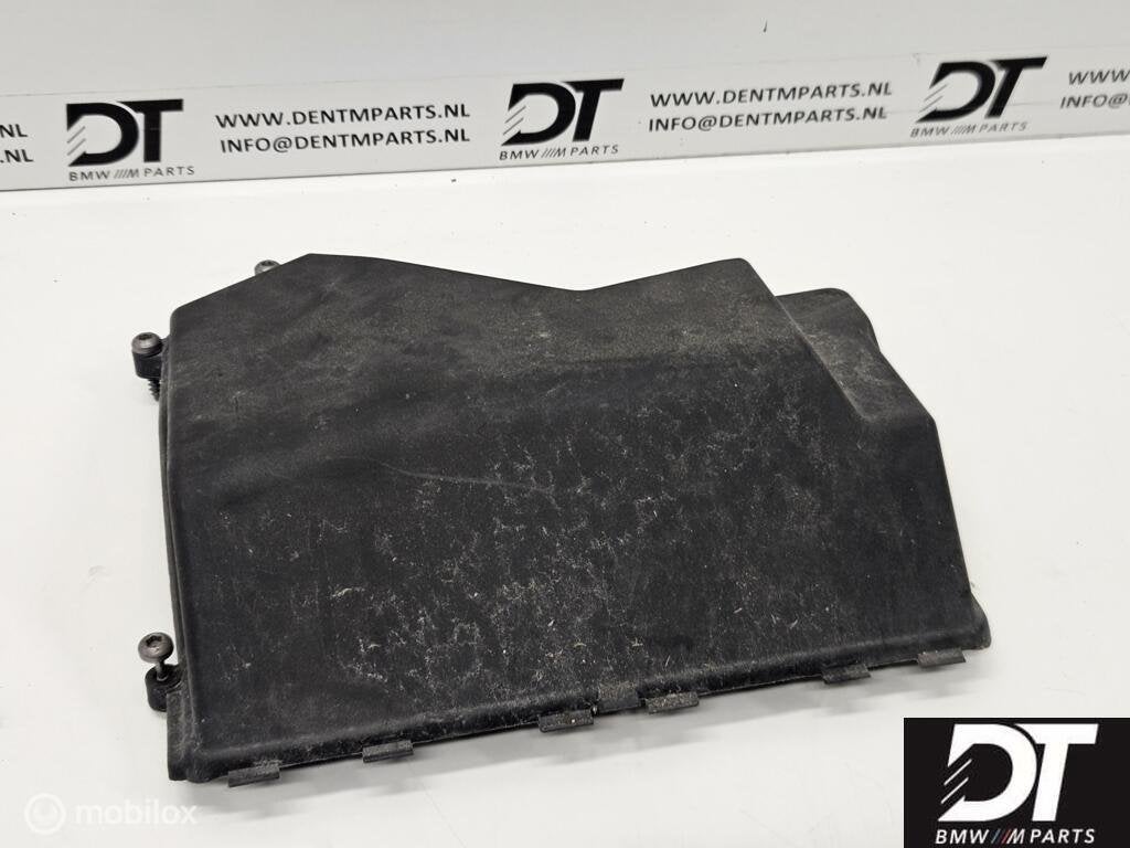 ECU bak deksel BMW 3-serie E46 12907521582, Gebruikt, Ophalen of Verzenden, BMW