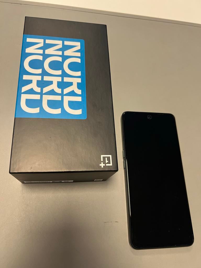 OnePlus Nord CE 3 Lite 5G 128GB - Zeer goede staat, Ophalen of Verzenden, Zo goed als nieuw, Nvt, Nvt